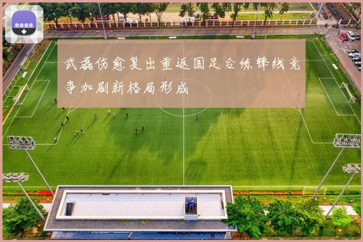武磊伤愈复出重返国足合练锋线竞争加剧新格局形成